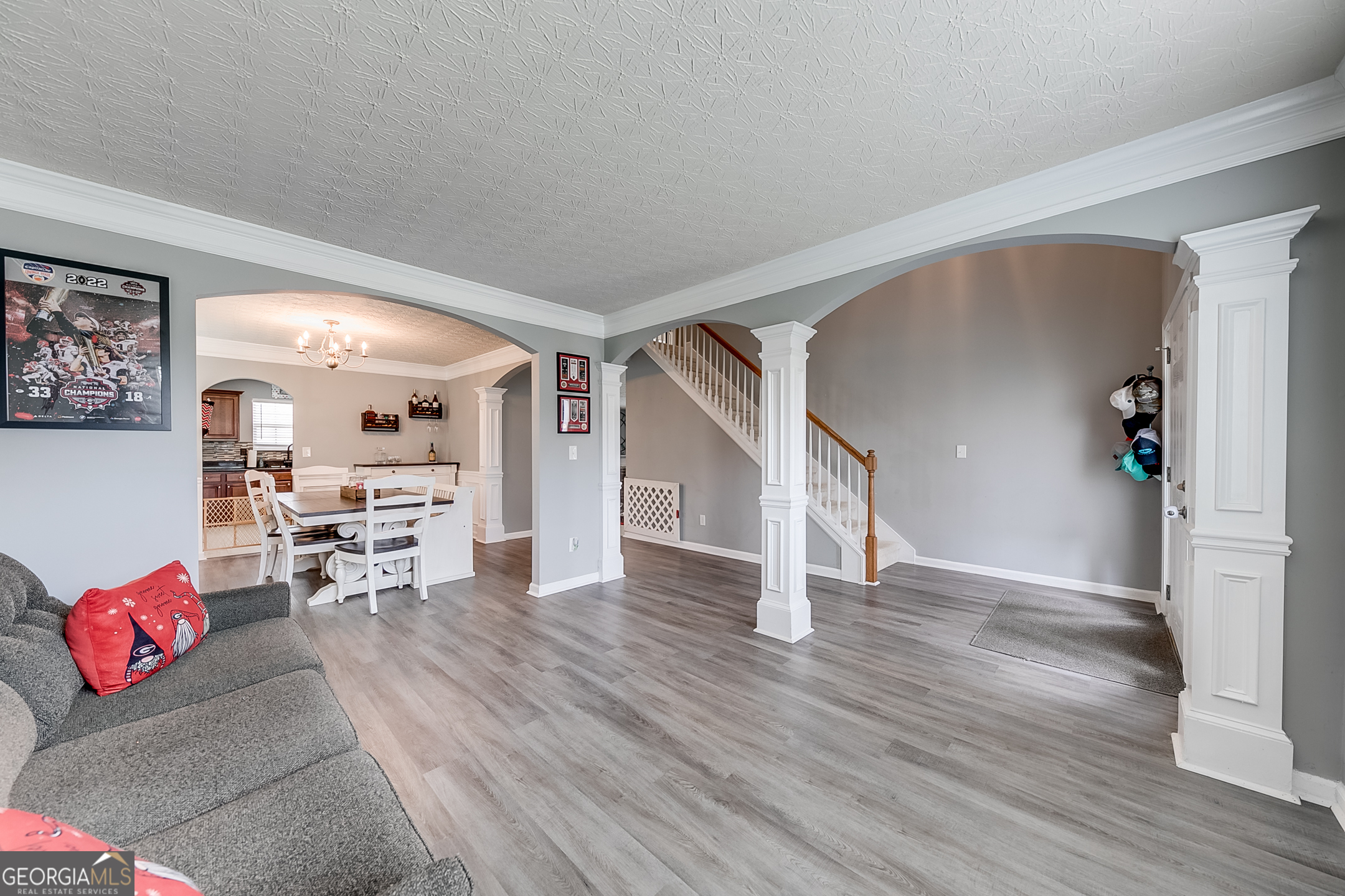 845 Summer Springs CT