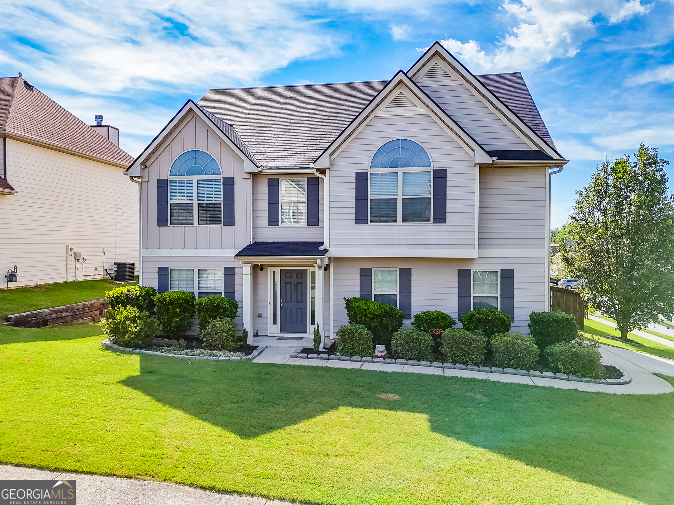 845 Summer Springs CT
