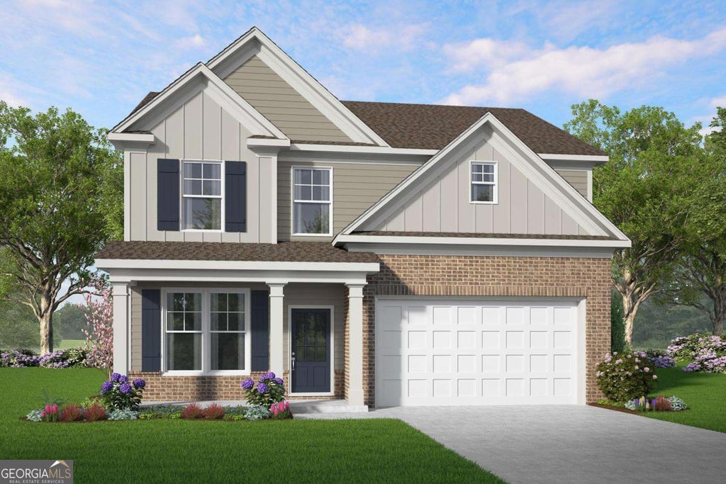 Photo of 103 Bluefin Street, Adairsville, GA 30103 (MLS # 10785380)