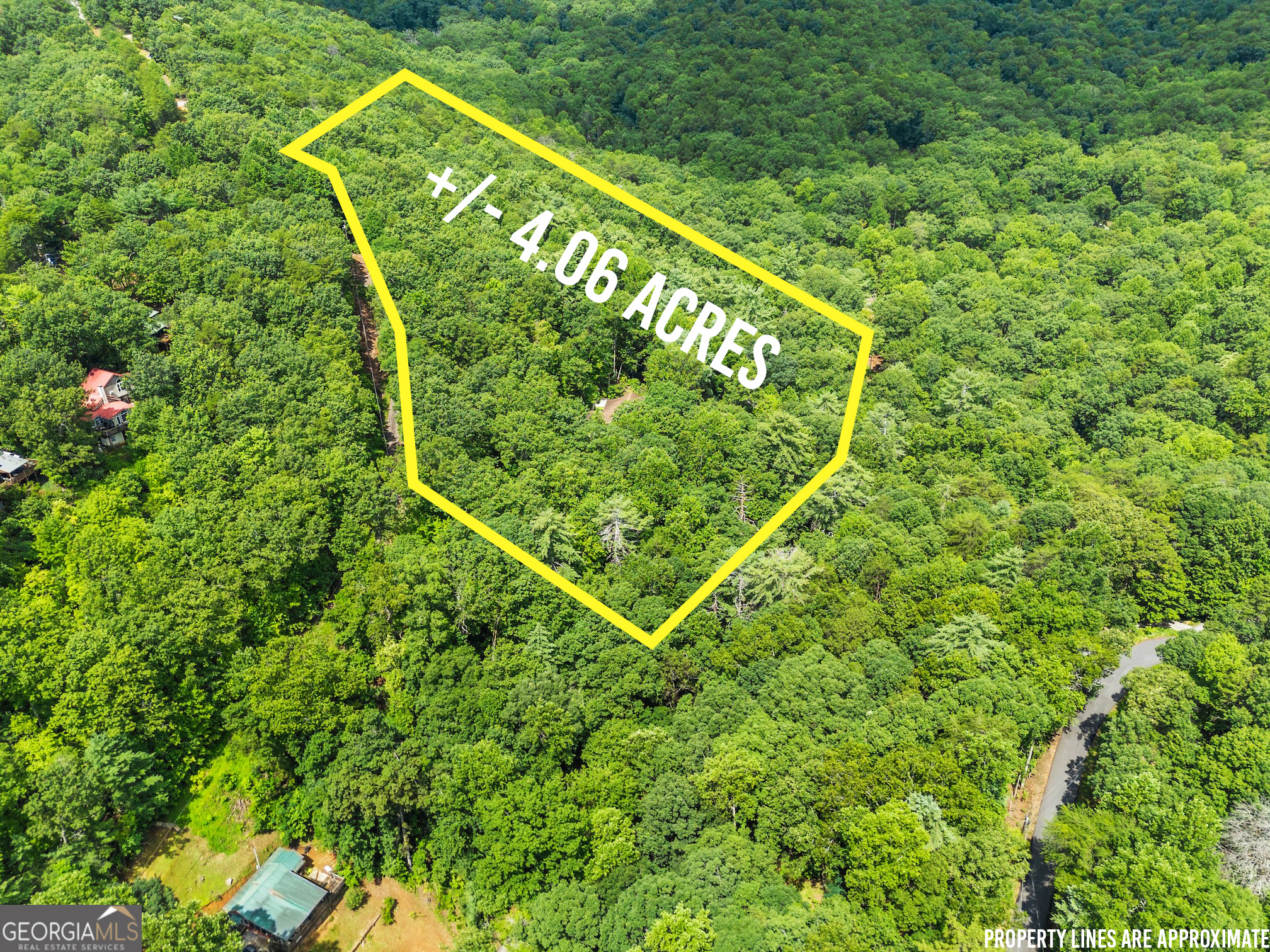 178 Rhododendron LN