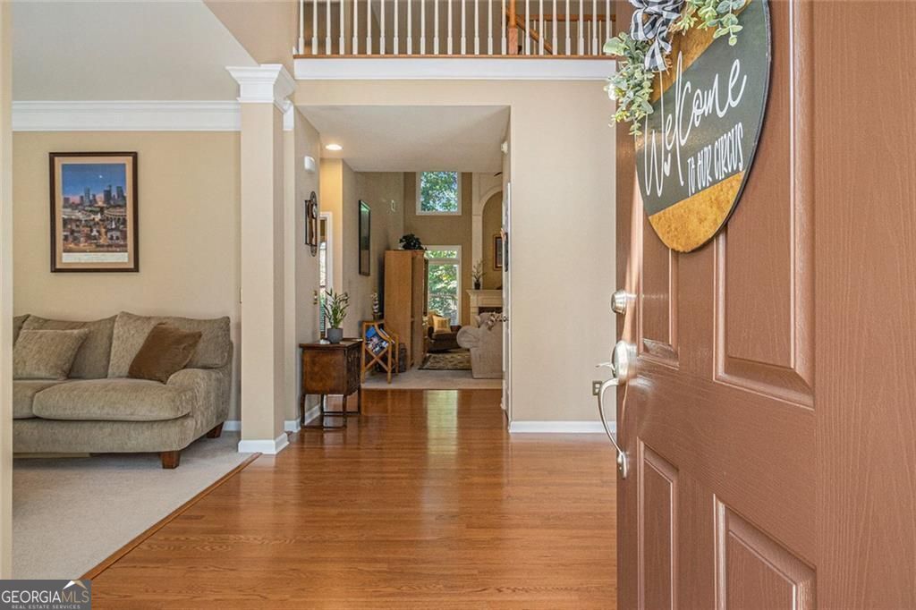 Alpharetta, Georgia 30009, United States, 5 Bedrooms Bedrooms, ,4 BathroomsBathrooms,Residential,Active,182694