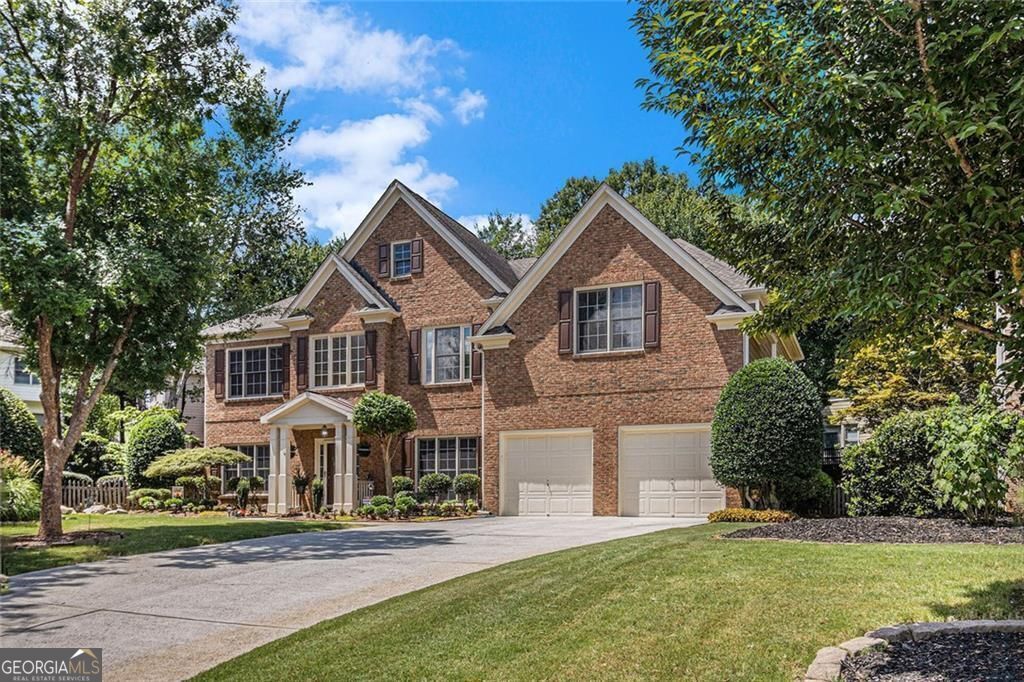 Alpharetta, Georgia 30009, United States, 5 Bedrooms Bedrooms, ,4 BathroomsBathrooms,Residential,Active,182694