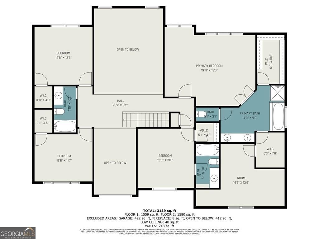 Alpharetta, Georgia 30009, United States, 5 Bedrooms Bedrooms, ,4 BathroomsBathrooms,Residential,Active,182694