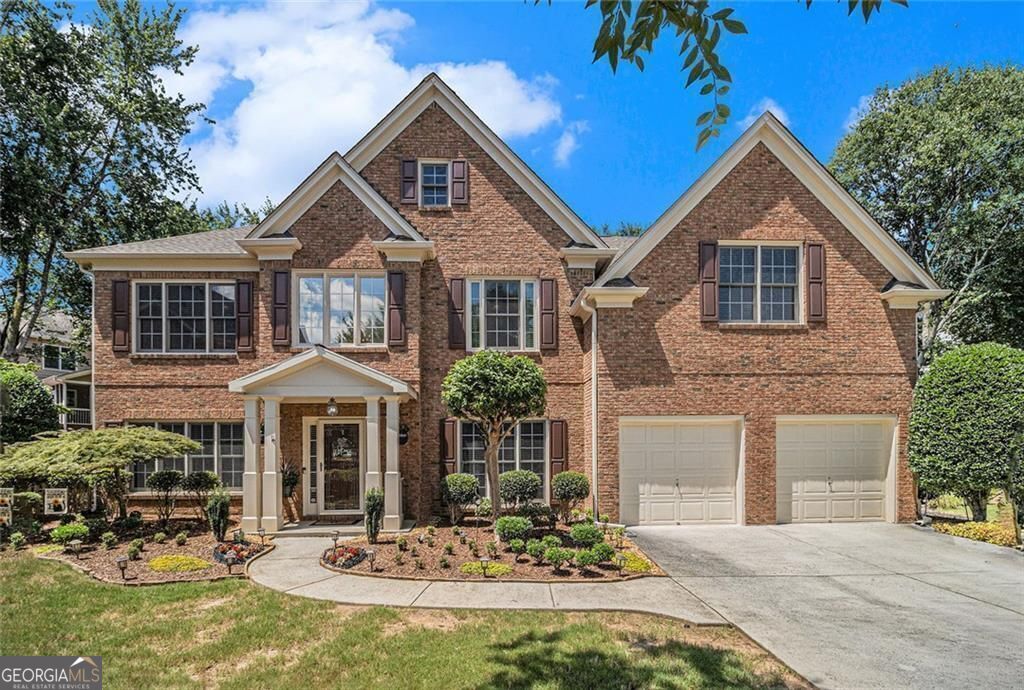 Alpharetta, Georgia 30009, United States, 5 Bedrooms Bedrooms, ,4 BathroomsBathrooms,Residential,Active,182694