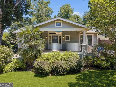 Photo of 310 Kendrick Avenue SE, Atlanta, GA 30315 (MLS # 10779776)