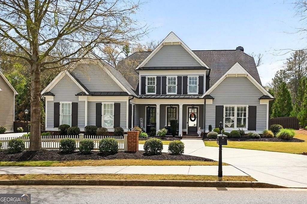 Photo of 3730 Williams Point Drive, Cumming, GA 30028 (MLS # 10724074)