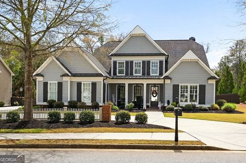 3730 Williams Point DR Cumming GA 30028