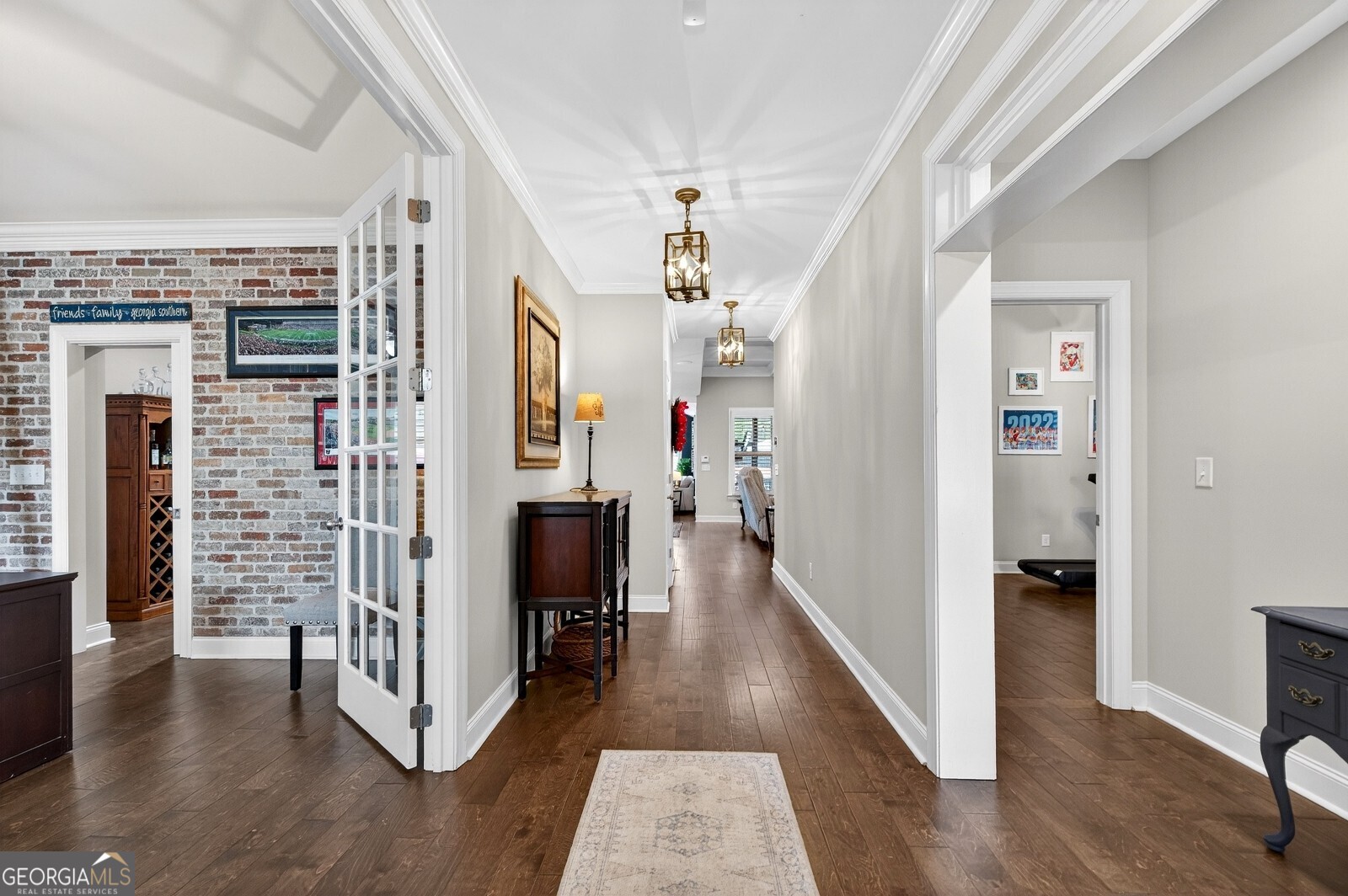 3730 Williams Point DR