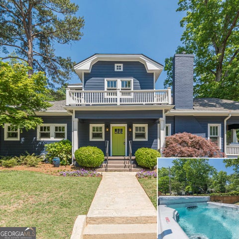 Photo of 3327 College Street, College Park, GA 30337 (MLS # 10740215)