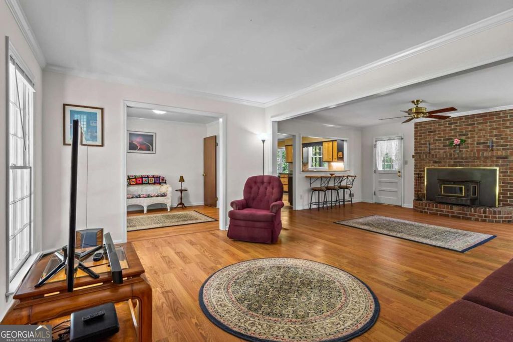 Photo of 8415 Ridge Road, Fairburn, GA 30213 (MLS # 10738935)