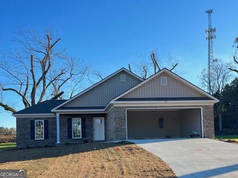 131 Orchard WAY LOT 16 Brooklet GA 30415