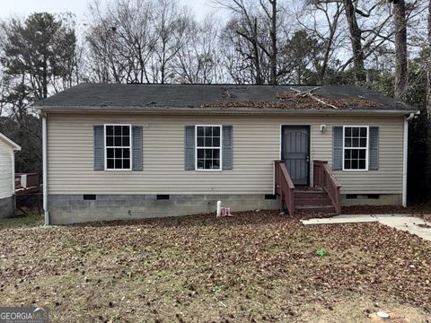 Photo of 3470 Lawton Road, Macon, GA 31204 (MLS # 10697614)