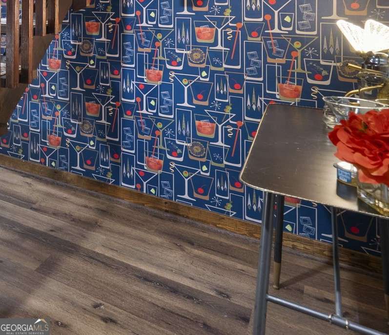 Forest Valley - Residential