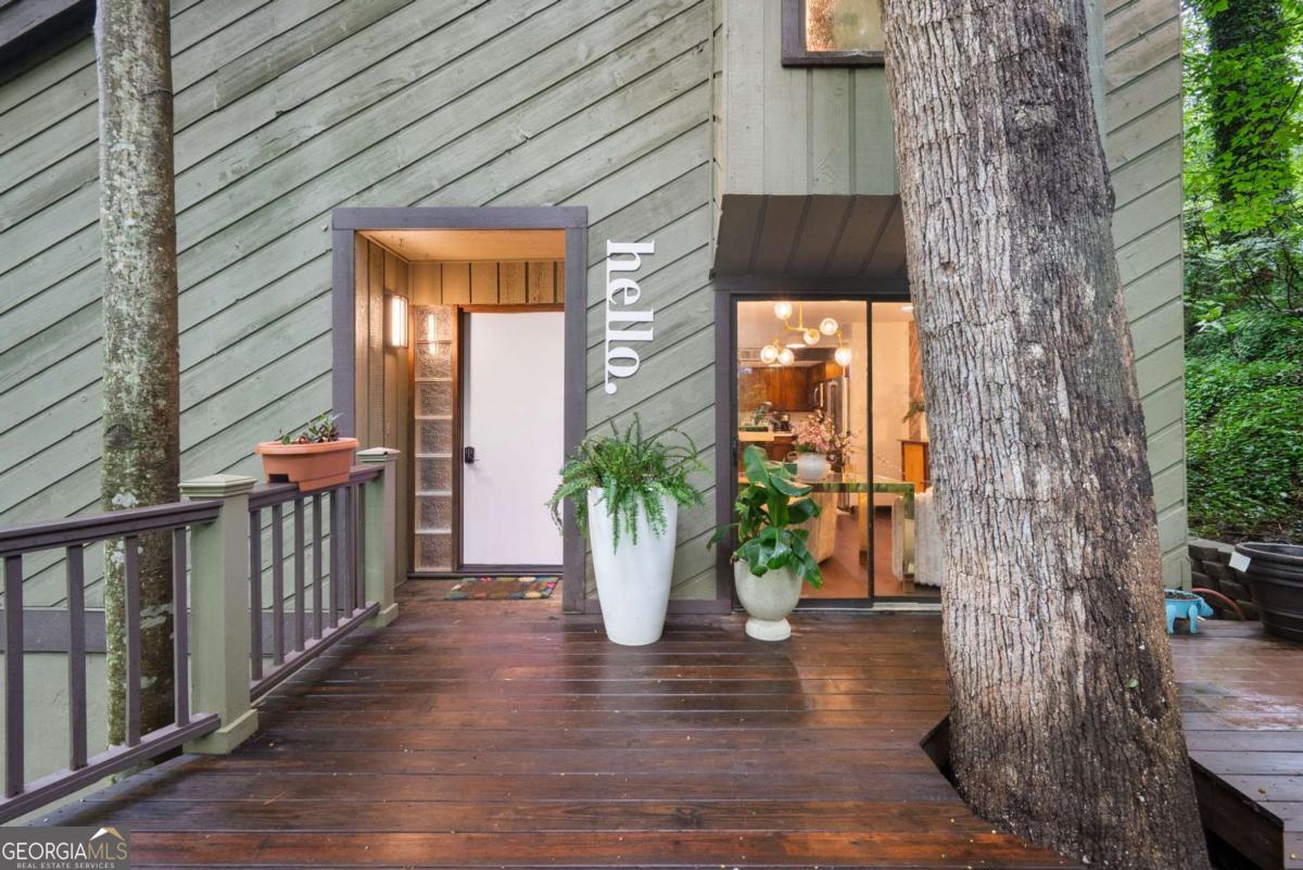 Forest Valley - Residential