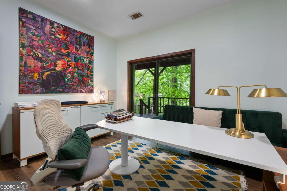 Forest Valley - Residential