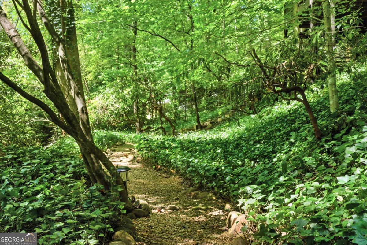 Forest Valley - Residential