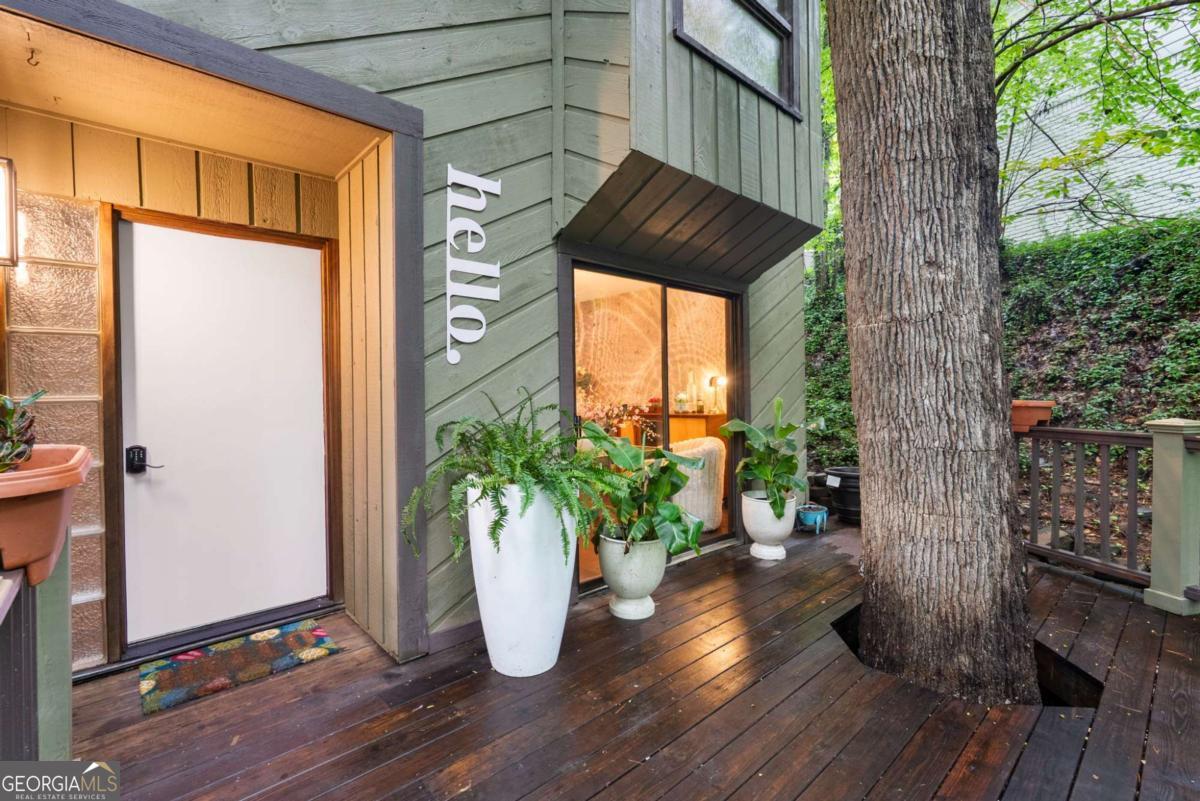 Forest Valley - Residential