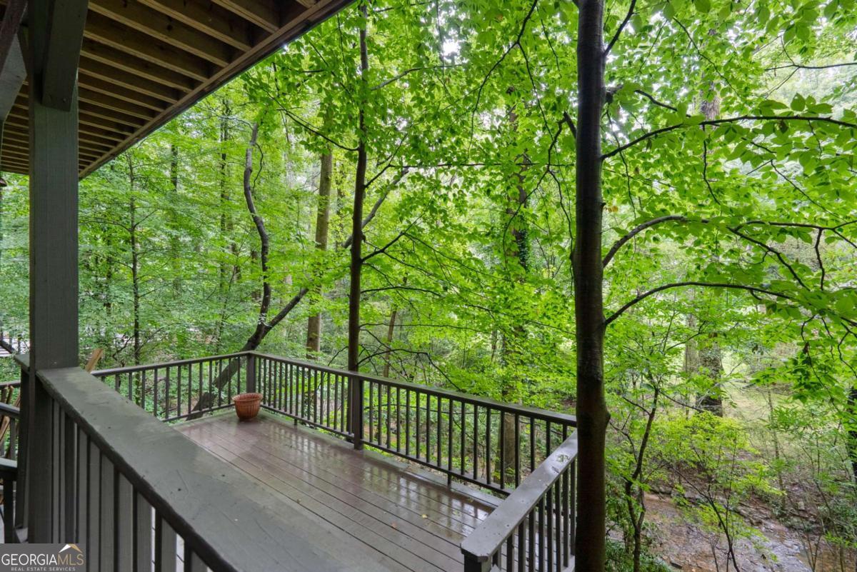 Forest Valley - Residential