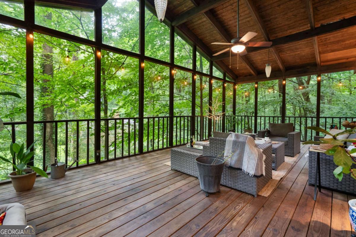 Forest Valley - Residential