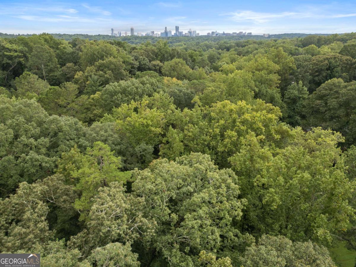 Forest Valley - Residential