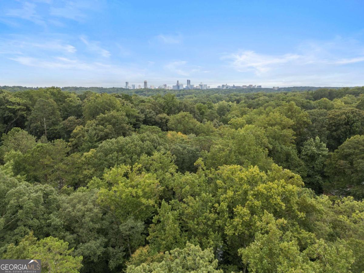 Forest Valley - Residential