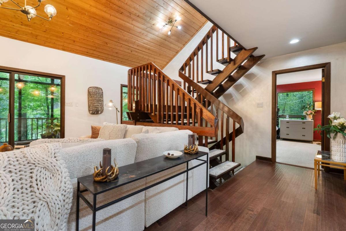 Forest Valley - Residential