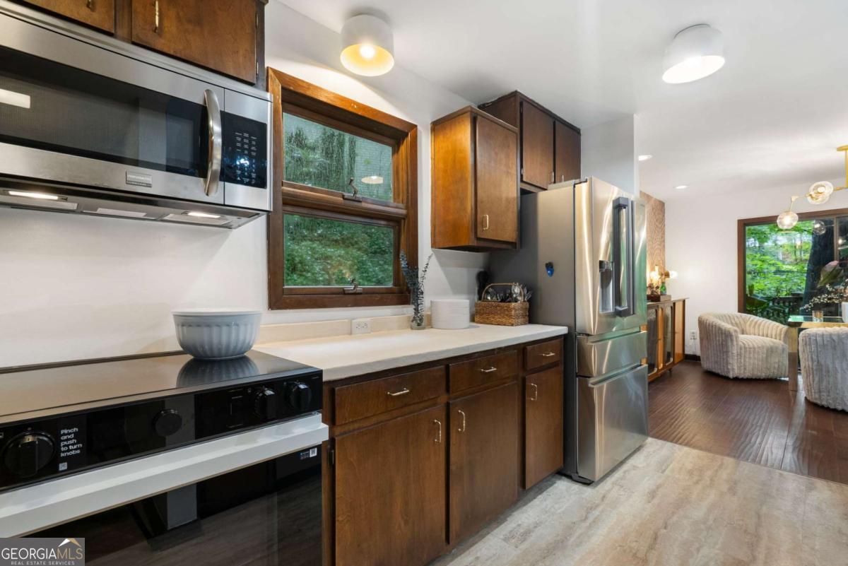 Forest Valley - Residential