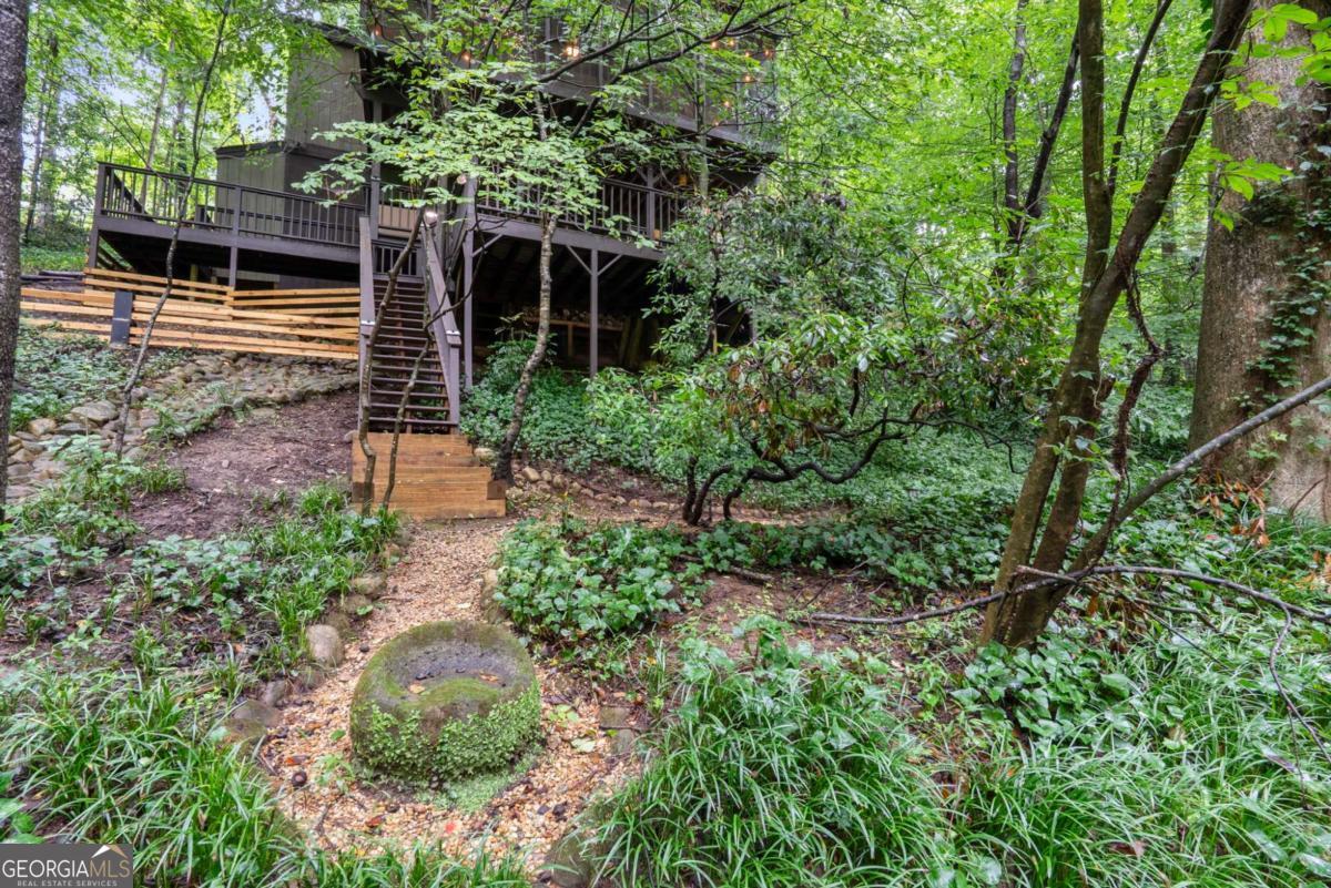 Forest Valley - Residential