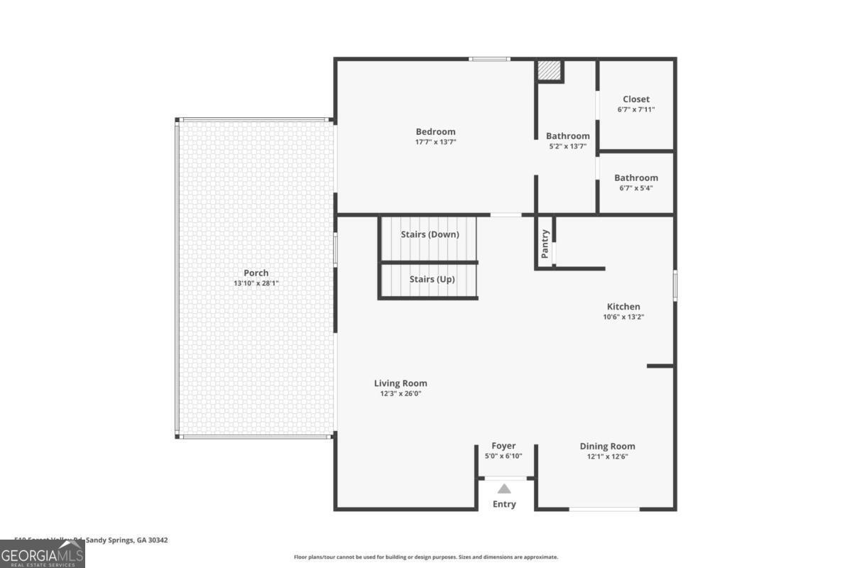 Forest Valley - Residential