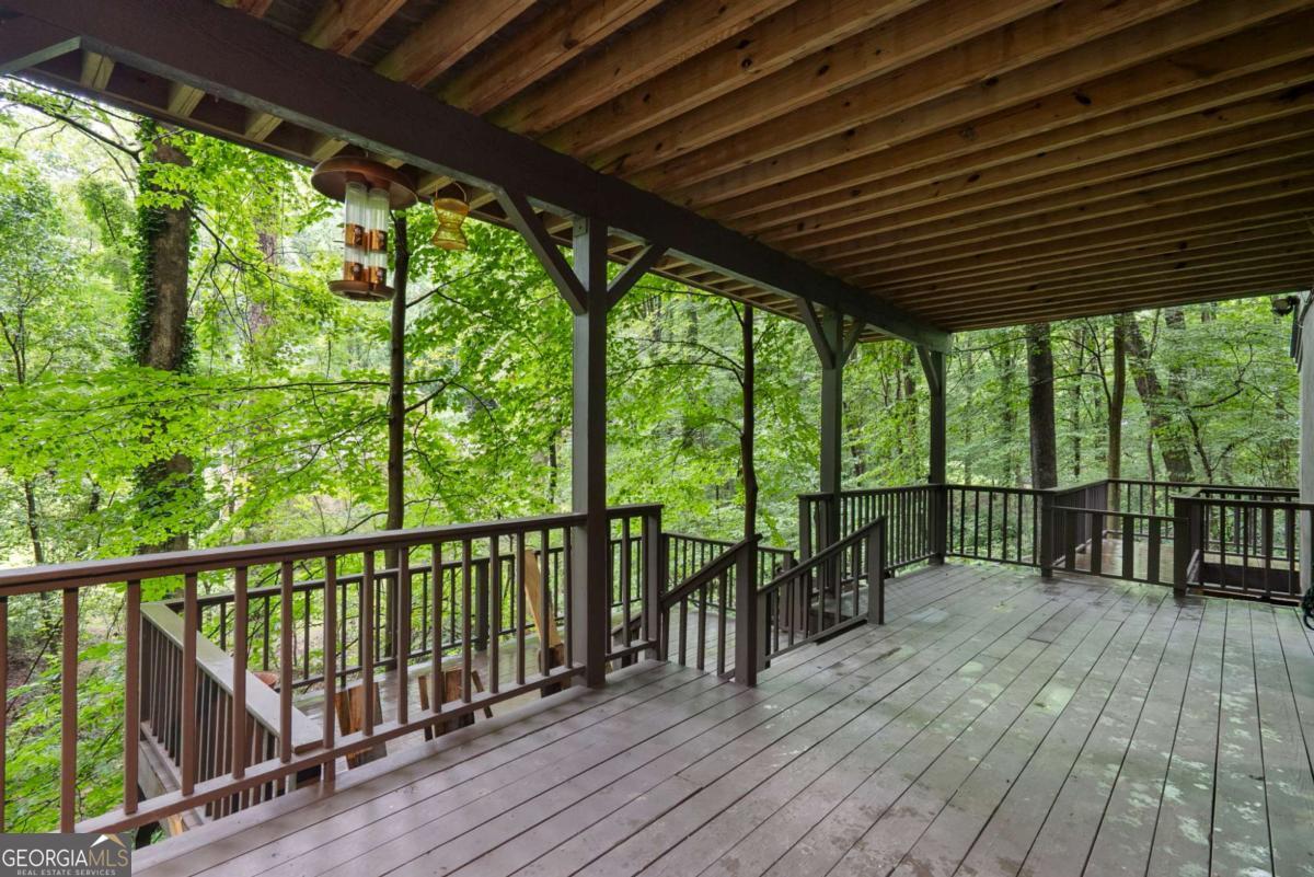 Forest Valley - Residential