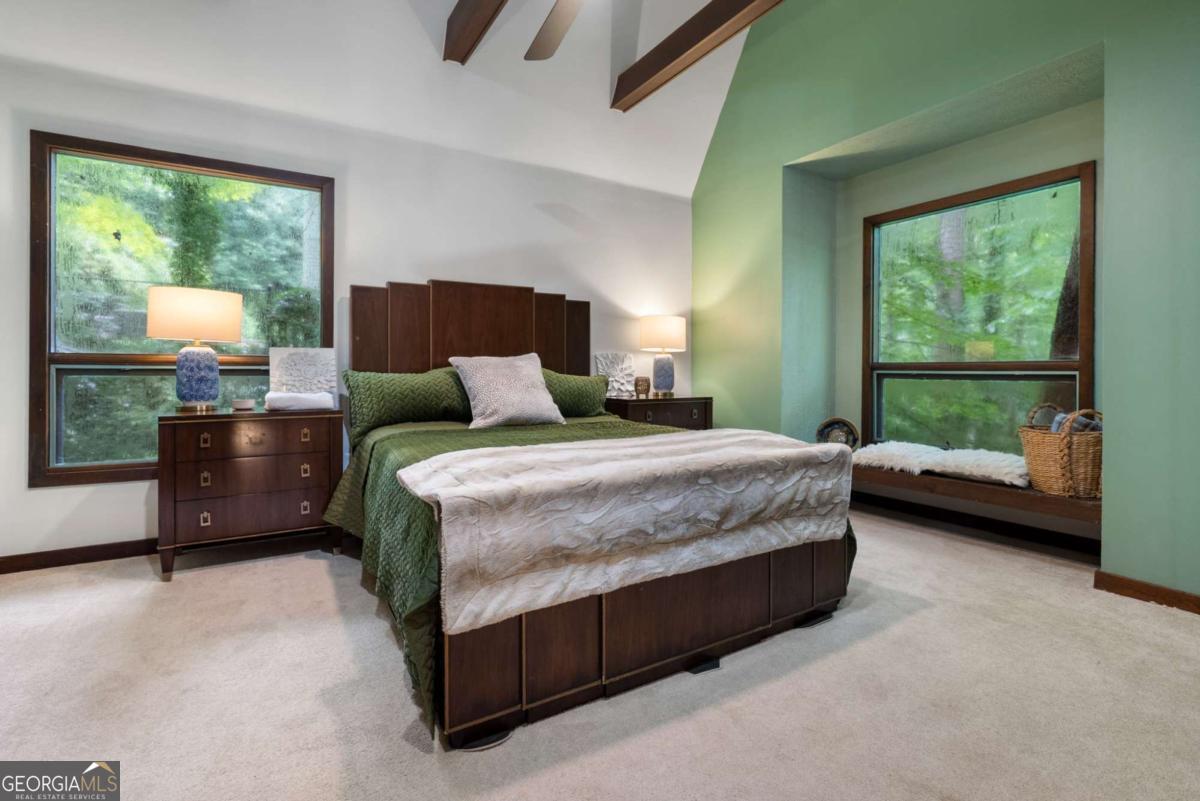 Forest Valley - Residential