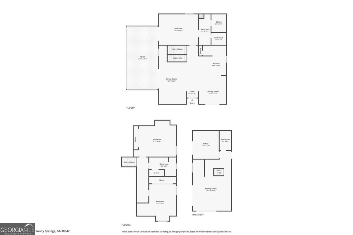 Forest Valley - Residential