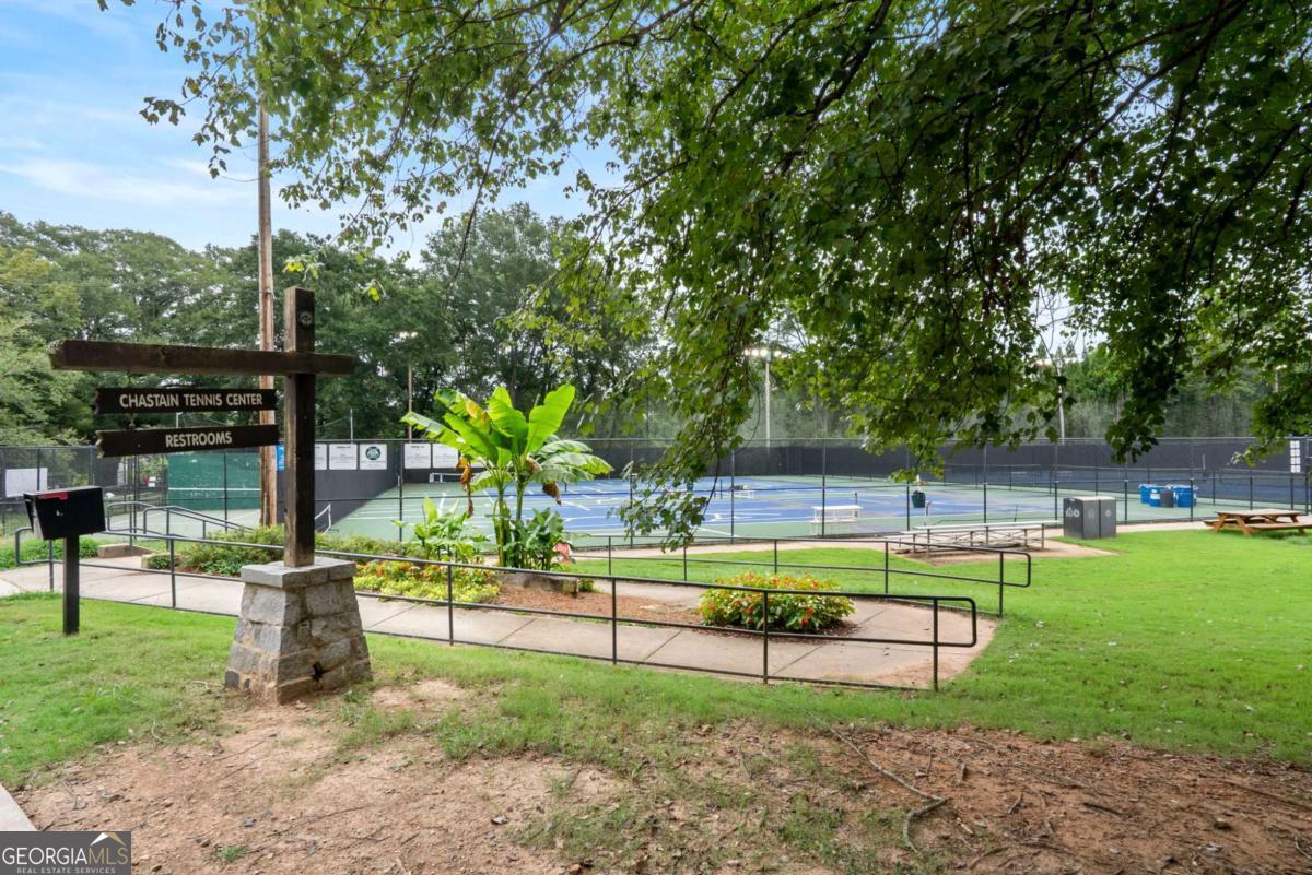 Forest Valley - Residential