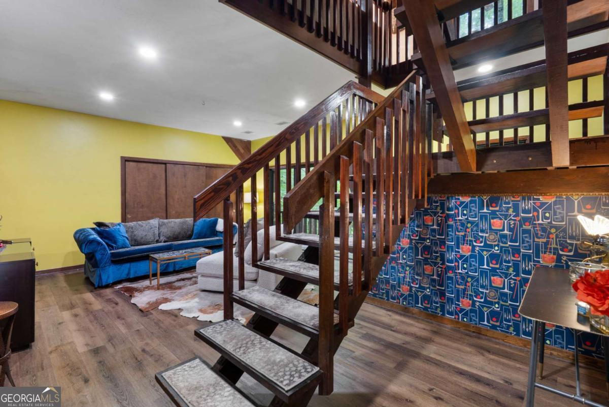 Forest Valley - Residential