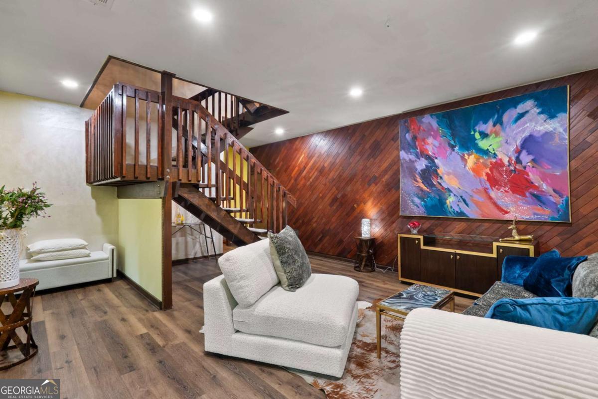 Forest Valley - Residential