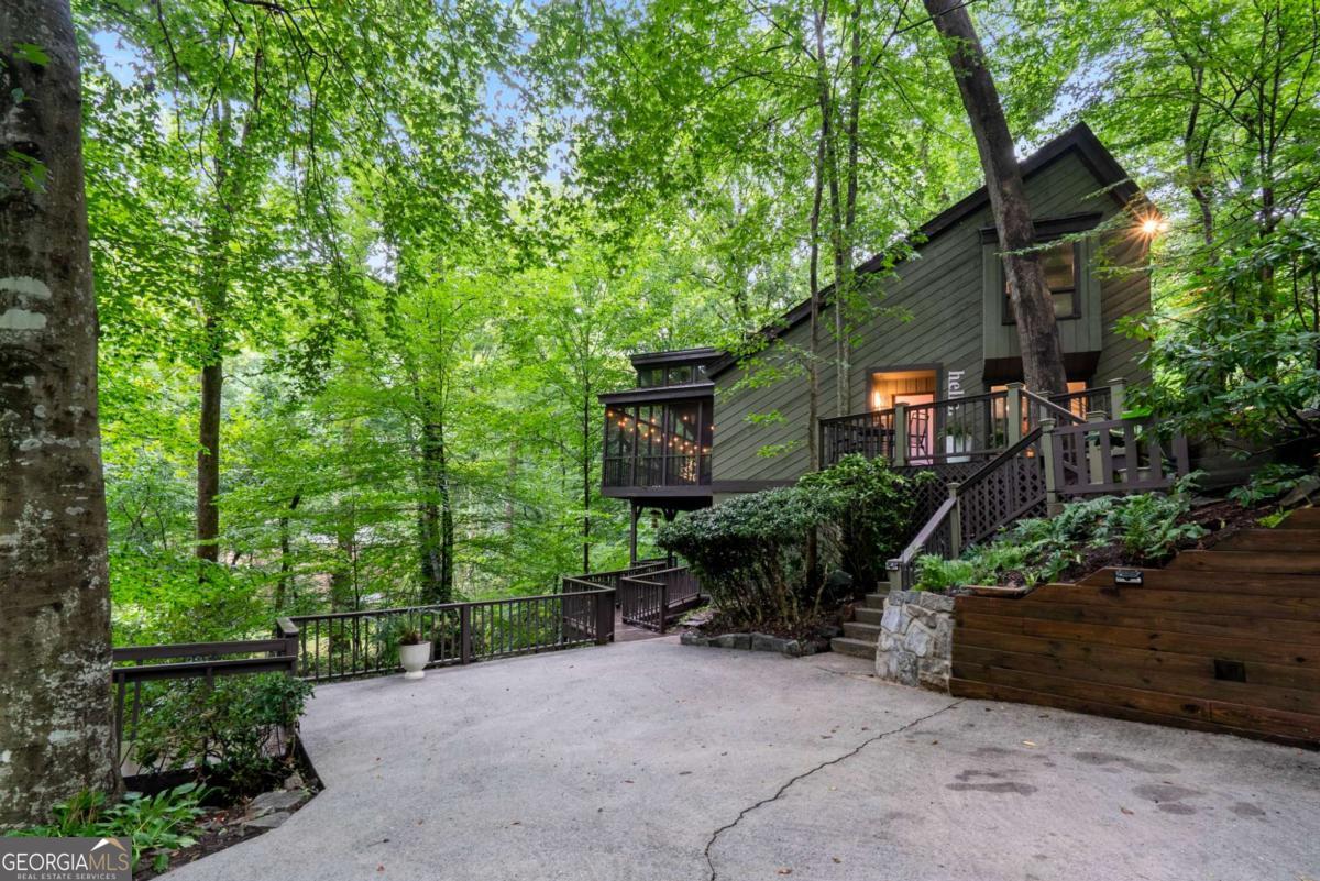 Forest Valley - Residential