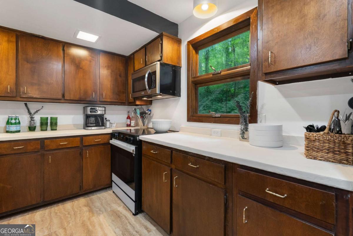 Forest Valley - Residential