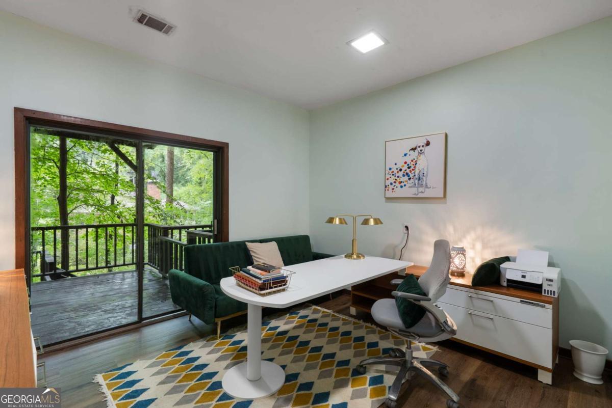 Forest Valley - Residential