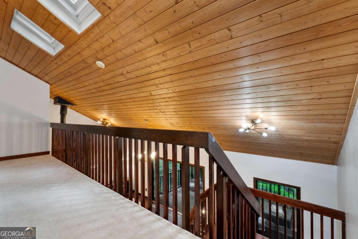 Forest Valley - Residential