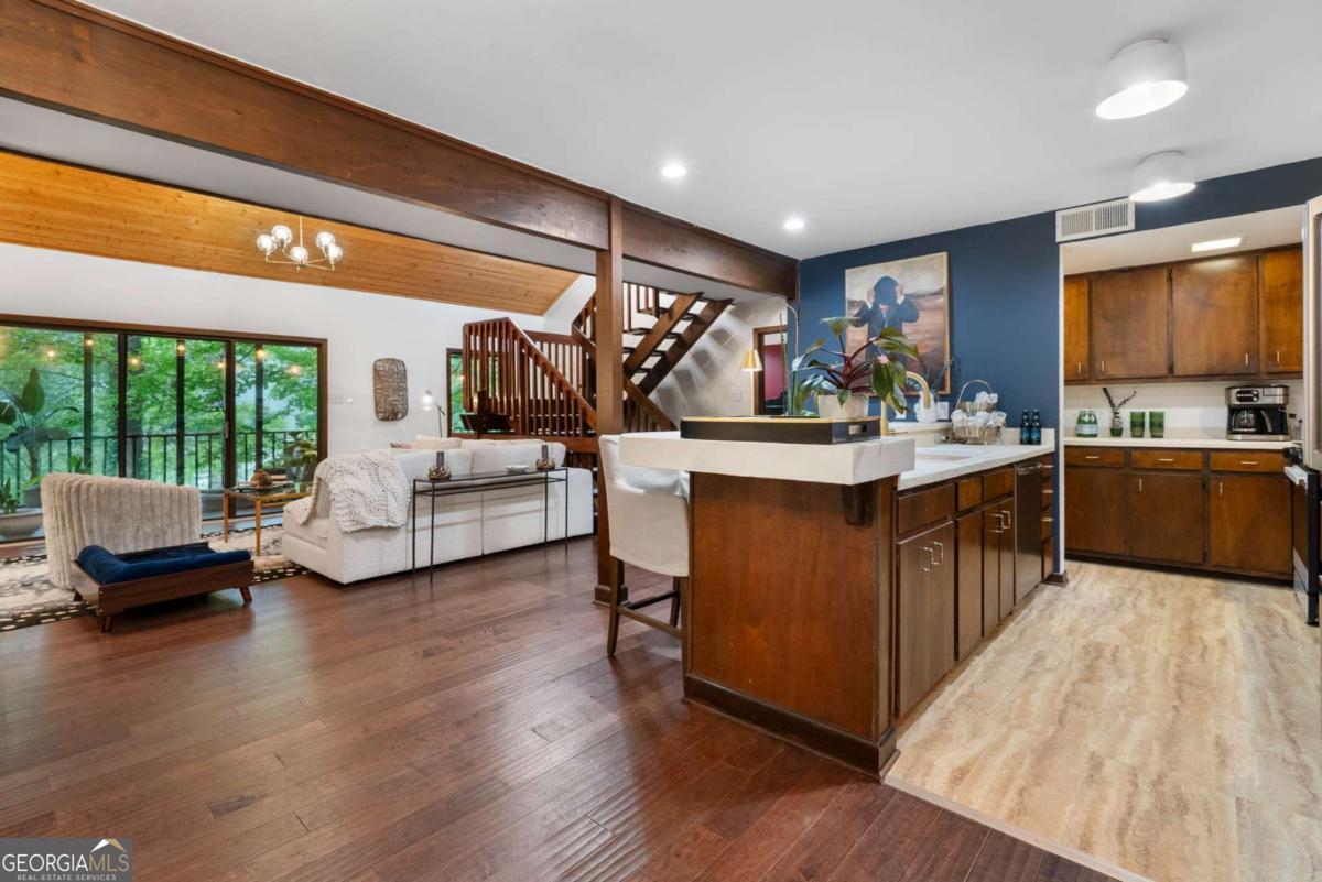 Forest Valley - Residential