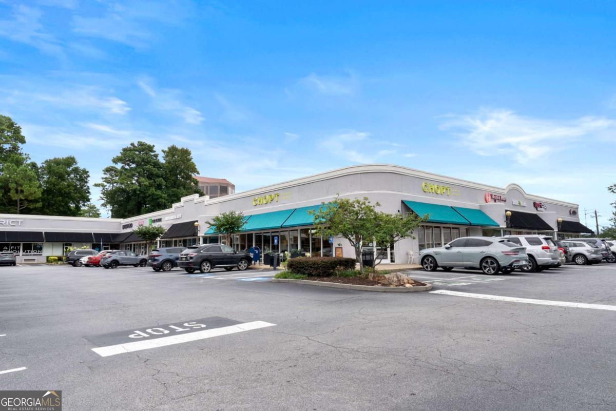 Forest Valley - Residential