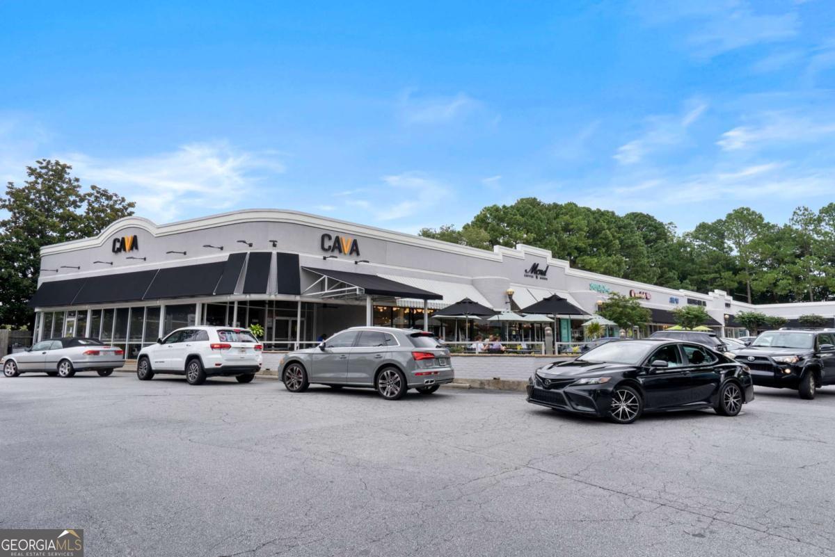 Forest Valley - Residential