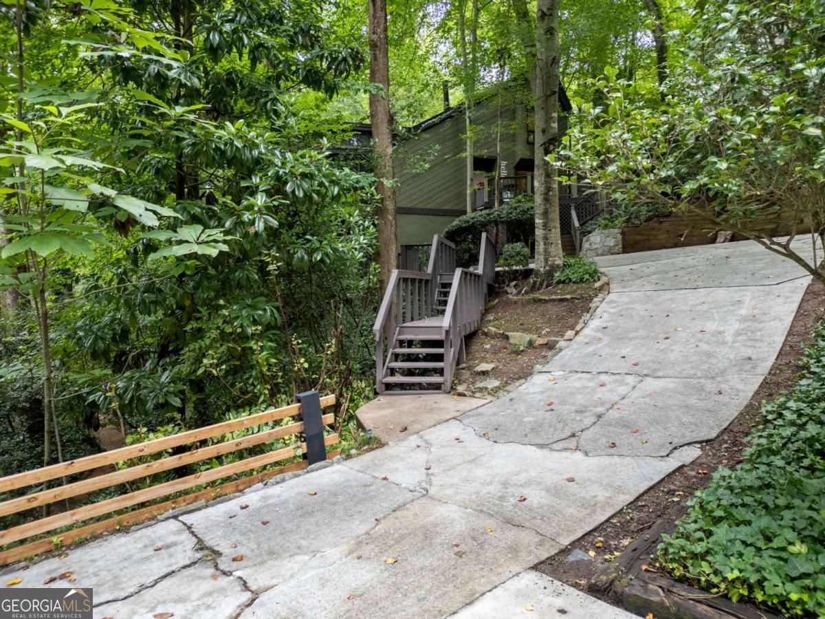 Forest Valley - Residential