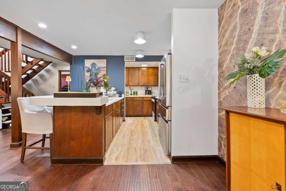 Forest Valley - Residential