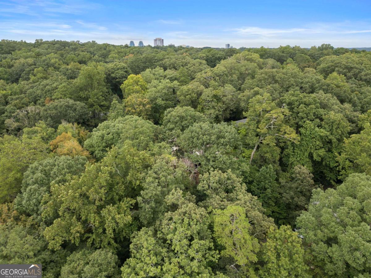 Forest Valley - Residential