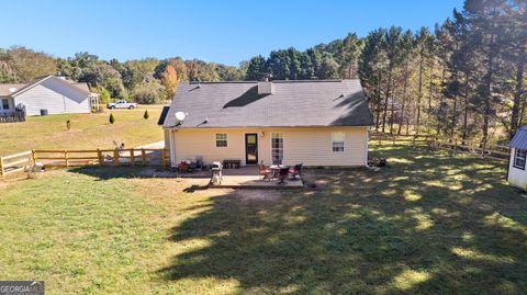 A home in Sharpsburg