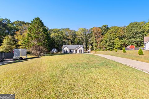 A home in Sharpsburg