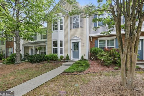 3754 Berkeley Crossing, Duluth, GA 30096 - #: 10519783