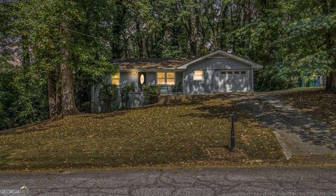 2974 Meadowview Drive SE, Atlanta, GA 30316 - MLS#: 10384304