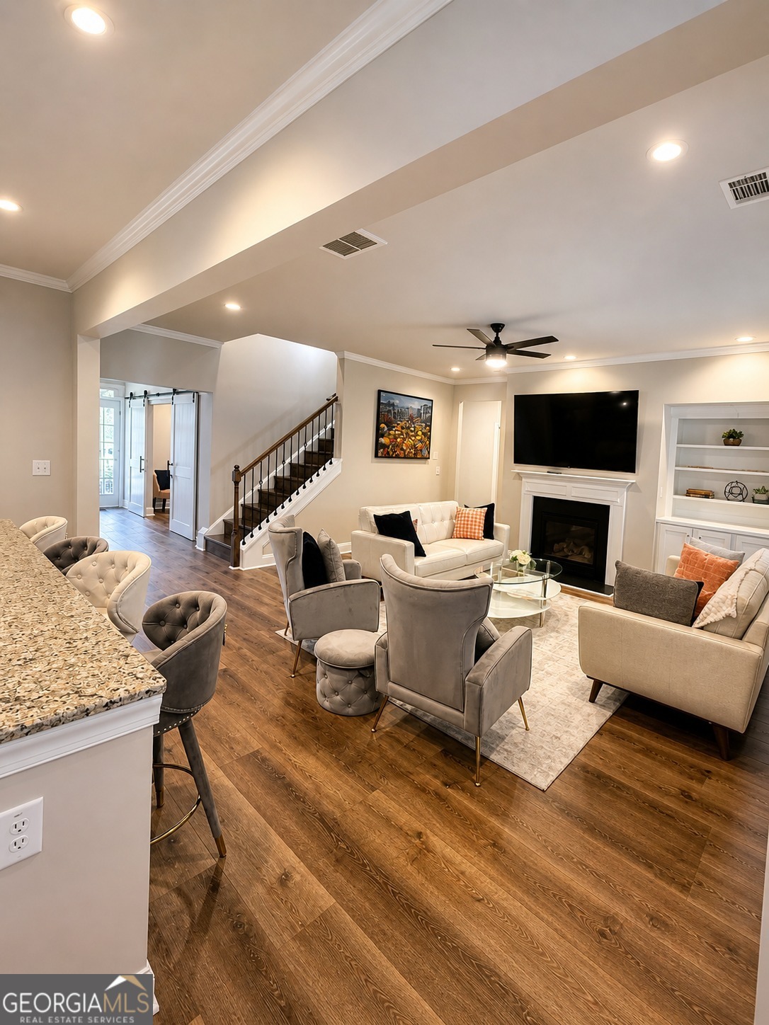 50 Fanleaf DR